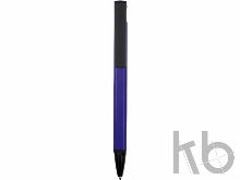 Ручка-подставка металлическая «Кипер Q»