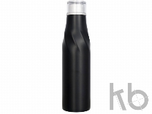 Подарочный набор Hugo: бутылка для воды, термокружка