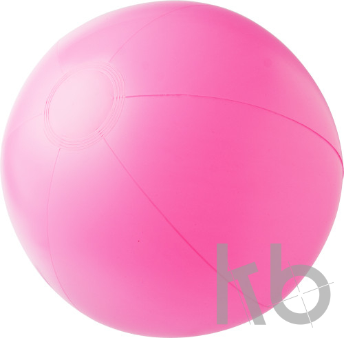 PVC beach ball