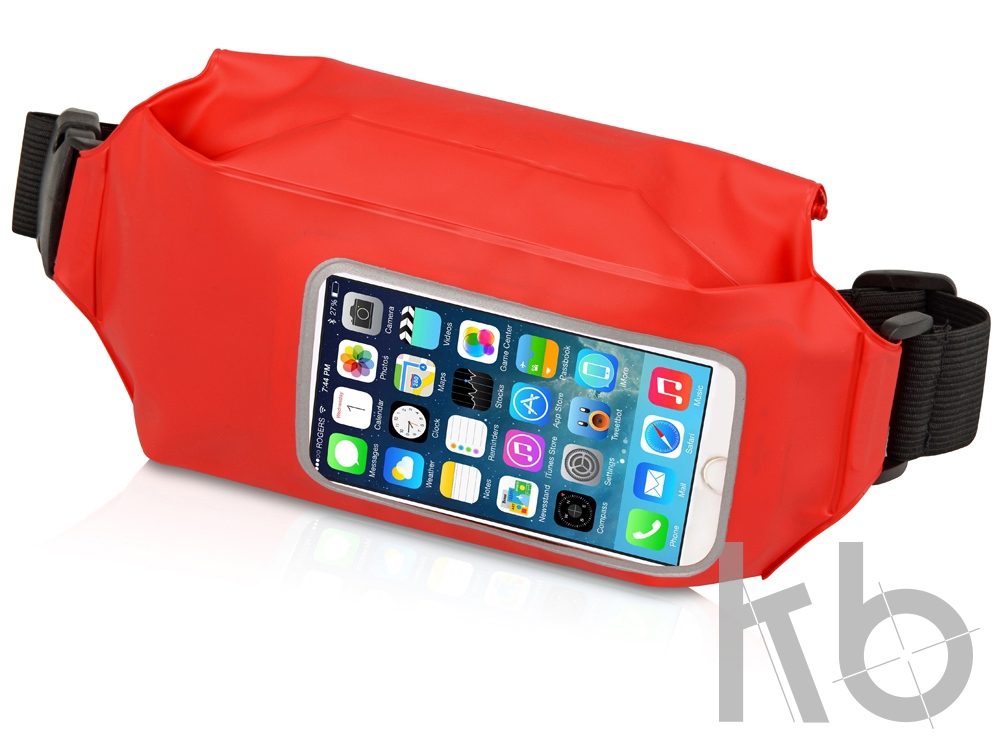 Сумка на пояс «Vert»