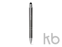 Ручка шариковая со стилусом