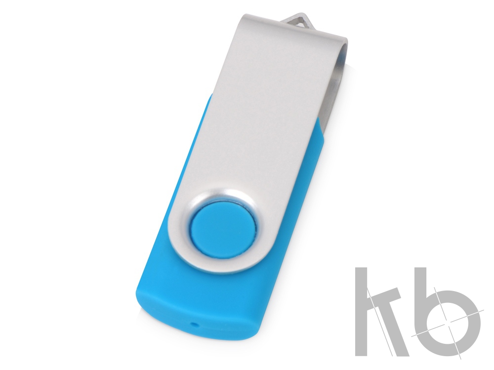 USB-флешка на 512 Мб «Квебек»