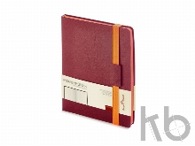 Ежедневник недатированный B5 «Leggenda»