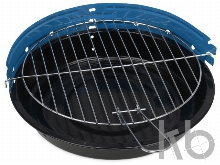 Угольный гриль на ножках «Picnic»