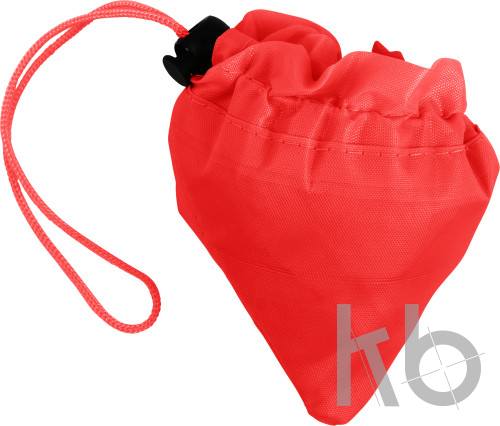 Polyester (210D) shopping bag