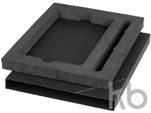 Подарочная коробка для блокнота А6