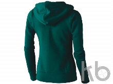 Толстовка «Arora» женская с капюшоном