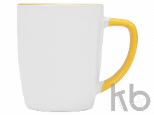 Кружка с универсальной подставкой «Мак-Кинни»