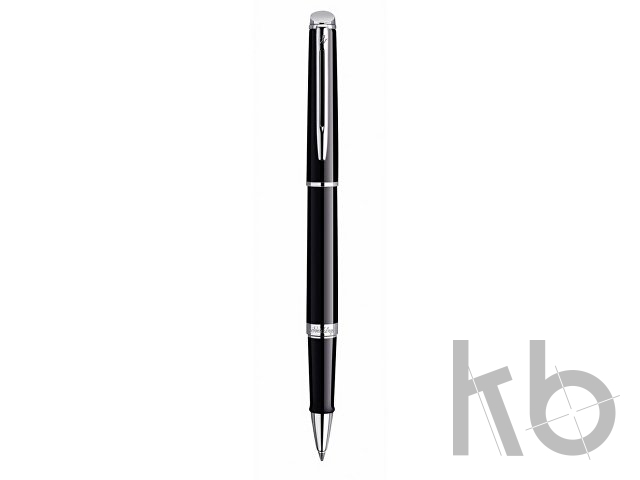 Ручка-роллер «Hemisphere Black CT»