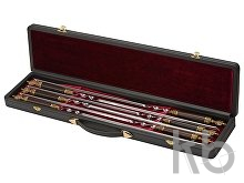 Набор шампуров «Россия»