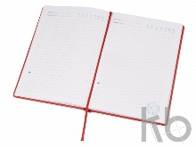 Ежедневник недатированный А5 «Lead AR»