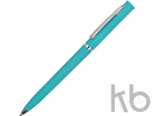 Ручка пластиковая шариковая «Navi» soft-touch