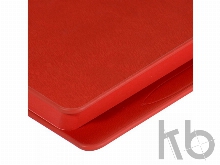 Ежедневник недатированный А5 «Megapolis Magnet»