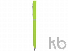 Ручка пластиковая шариковая «Navi» soft-touch