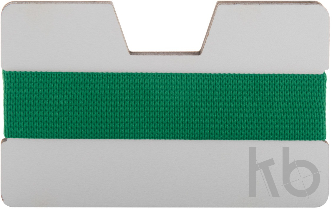 Футляр для кредитных карт