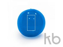 Пляжный мяч