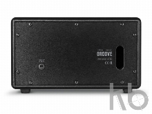 Портативная акустика «Mysound Groove»