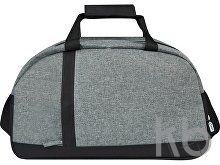 Двухцветная спортивная сумка «Reclaim»