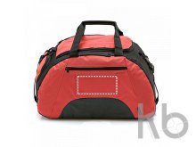 Спортивная сумка