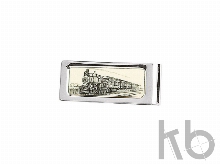 Подарочный набор аксессуаров «Локомотив»