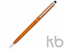 Ручка пластиковая шариковая «Valeria»