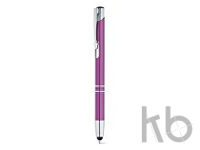 Ручка шариковая со стилусом