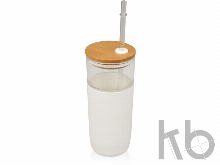 Стакан стеклянный «Arlo»