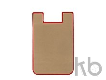 Картхолдер с креплением на телефон «Gummy»