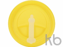 Пластиковый стакан с двойными стенками «Take away»