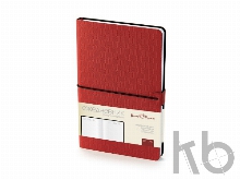 Ежедневник недатированный А5 «Bravo»