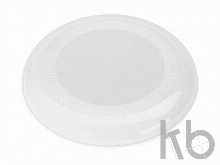 «Летающая» тарелка