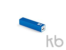 Портативное зарядное устройство 2'000 mAh