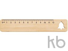 bamboo ruler, bell