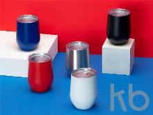 Вакуумная термокружка «Sense»