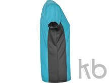 Спортивная футболка «Shanghai» женская