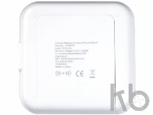 Беспроводное зарядное устройство-подставка для смартфона «Catena»