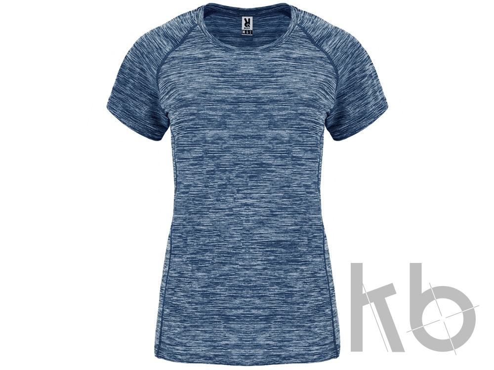 Спортивная футболка «Austin», женская