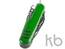 multifunctional pocket knife