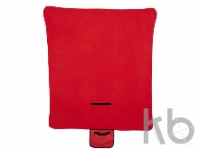 Флисовый плед «Meadow»