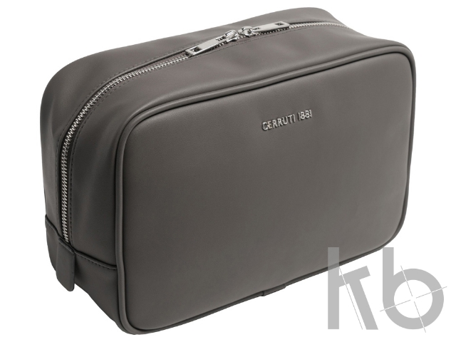 Дорожный несессер Zoom Taupe