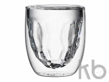 Набор стаканов «Elements Metal», 2*75мл