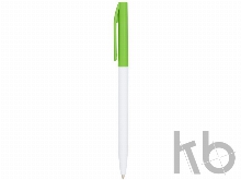 Ручка пластиковая шариковая «Mondriane»