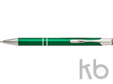 Aluminium ballpen