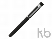 Ручка-роллер «Loop Black»