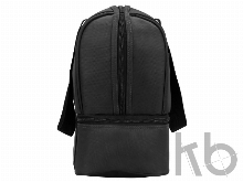 Сумка-холодильник «Cool» с 2-мя изолированными отделениями