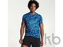 Спортивная футболка «Assen» мужская