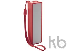 Портативное зарядное устройство, 2000 mAh