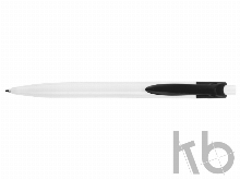 Ручка пластиковая шариковая «Какаду»