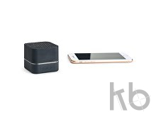 EDISON. Беспроводная колонка