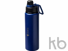 Бутылка спортивная «Kivu»